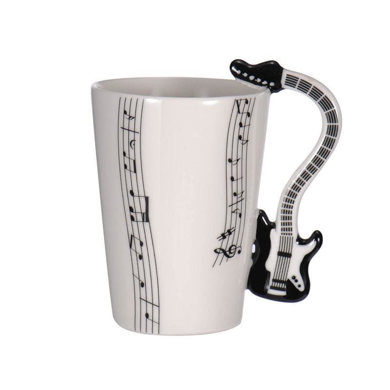 Musician Mug Just For You - 20 - Coffee Cups & Mugs