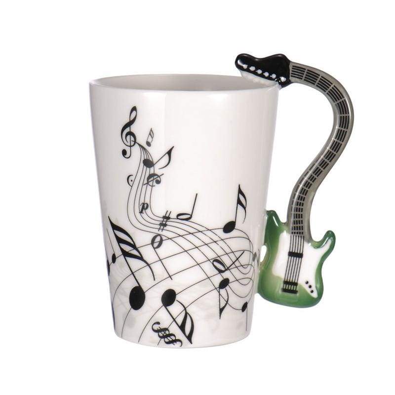 Musician Mug Just For You - 21 - Coffee Cups & Mugs