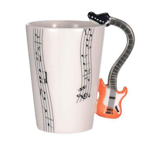 Musician Mug Just For You - 22 - Coffee Cups & Mugs