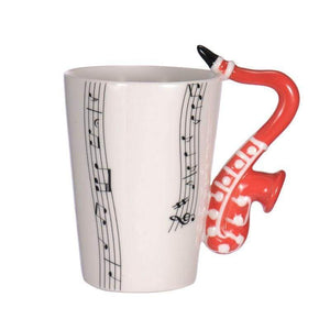 Musician Mug Just For You - 23 - Coffee Cups & Mugs