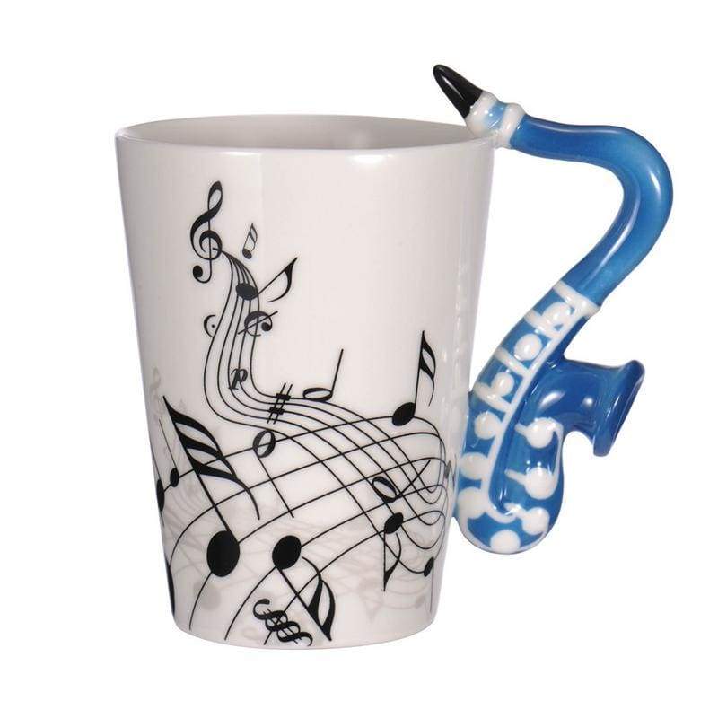 Musician Mug Just For You - 24 - Coffee Cups & Mugs