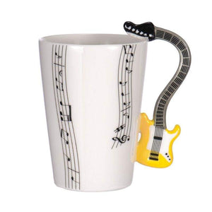 Musician Mug Just For You - 27 - Coffee Cups & Mugs