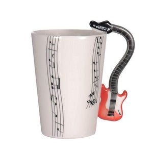 Musician Mug Just For You - 28 - Coffee Cups & Mugs