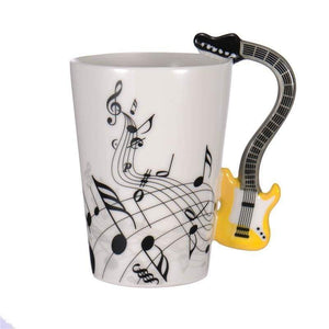 Musician Mug Just For You - 30 - Coffee Cups & Mugs