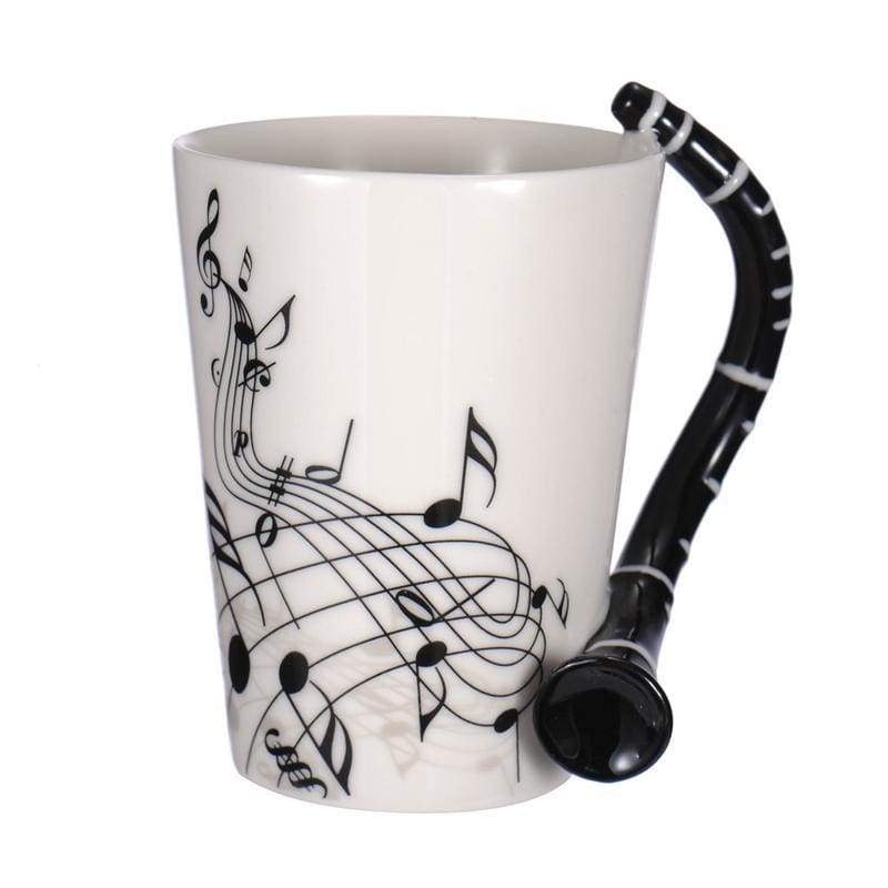 Musician Mug Just For You - 7 - Coffee Cups & Mugs