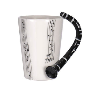 Musician Mug Just For You - 8 - Coffee Cups & Mugs