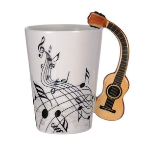 Musician Mug Just For You - 9 - Coffee Cups & Mugs