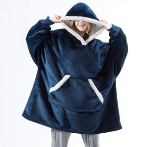 One size wearable blanket - blanket 03 / one size of all - 