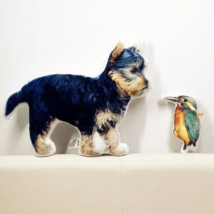 Personalized Plush Toys - stuffed & Animals