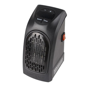 Portable Wall Heater Just For You - UK
