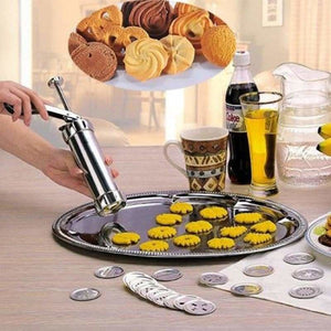 Pro cookie maker Just For You - Kitchen Accessories