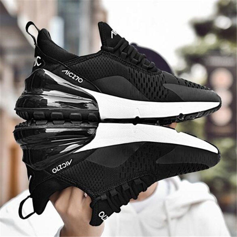 Running shoes breathable trainer