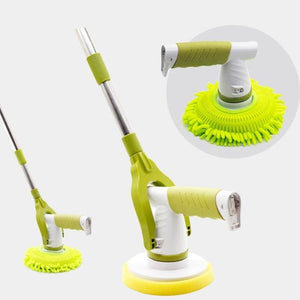 Scrub Cleaning Brush - Smart Home