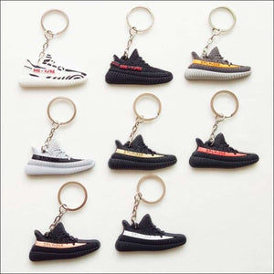 Shoe key chain - Key Chains