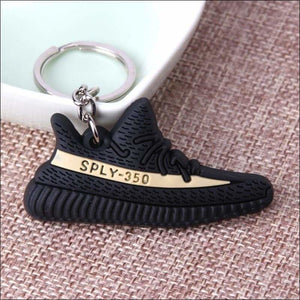 Shoe key chain - Photo Color4 - Key Chains