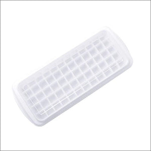 Silicone Ice Tray Just For You - 60 grid - Cube Maker