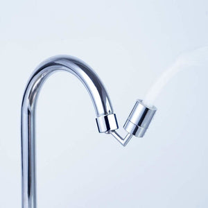 Sink Water Filter Faucet - 1 pc - Bathroom Accessories