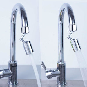 Sink Water Filter Faucet - 2 pcs - Bathroom Accessories