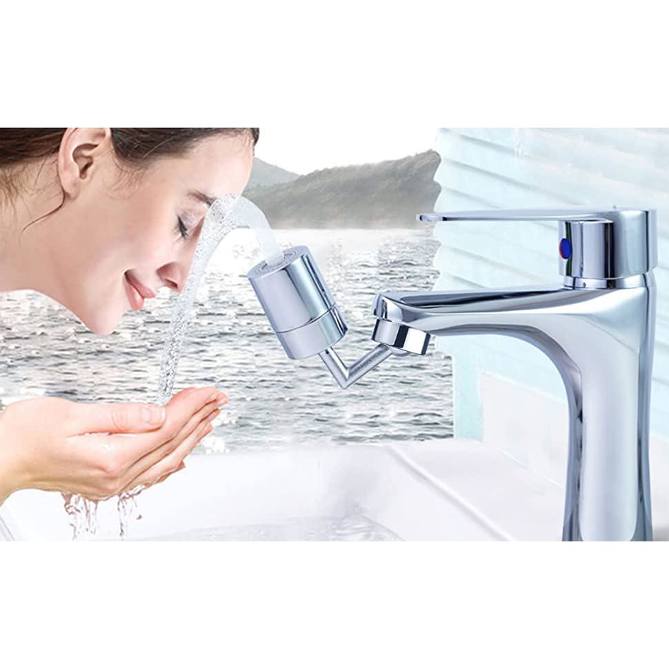 Sink Water Filter Faucet - Bathroom Accessories