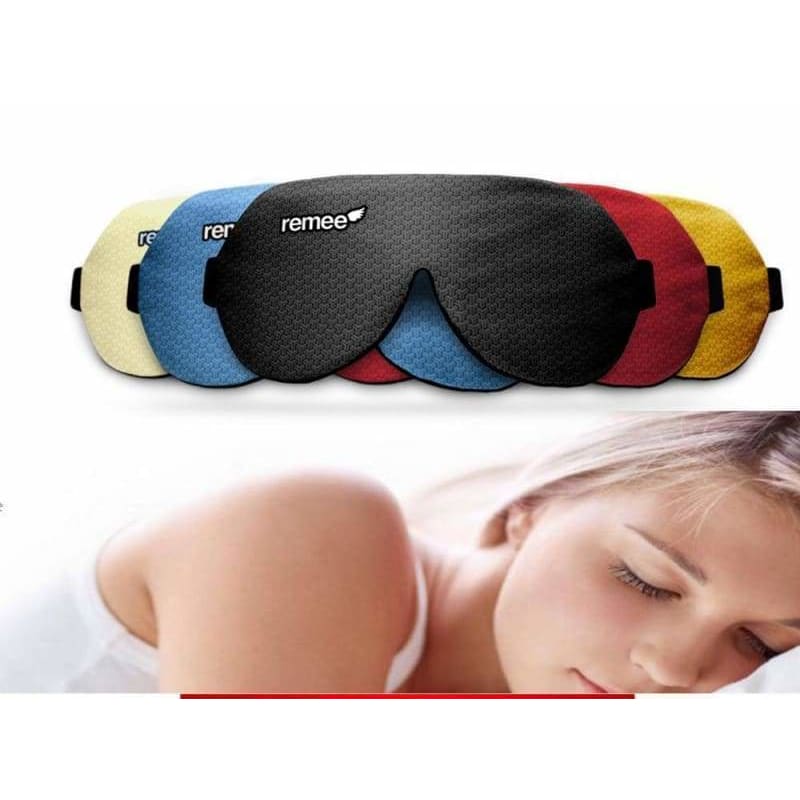Smart lucid dream eye cover - sleeping accessories
