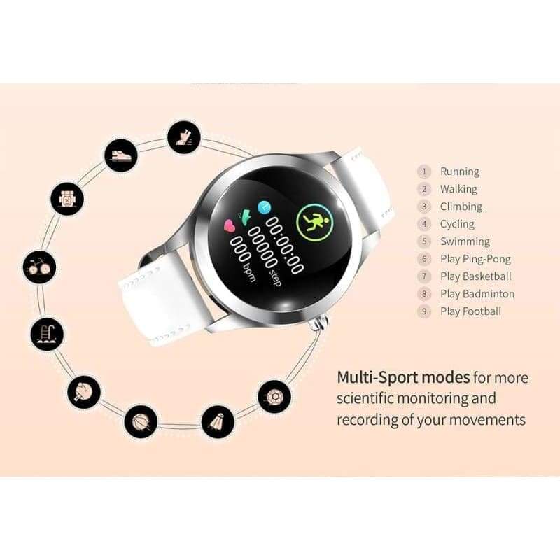 Smart watch women just for you - watches