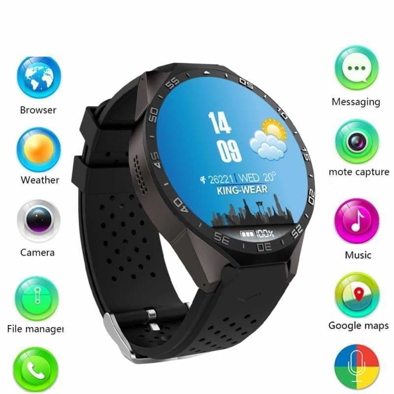 Smartwatch Just For You - Smart Watches