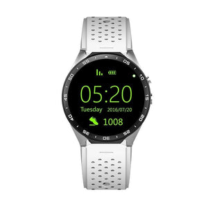 Smartwatch Just For You - White - Smart Watches