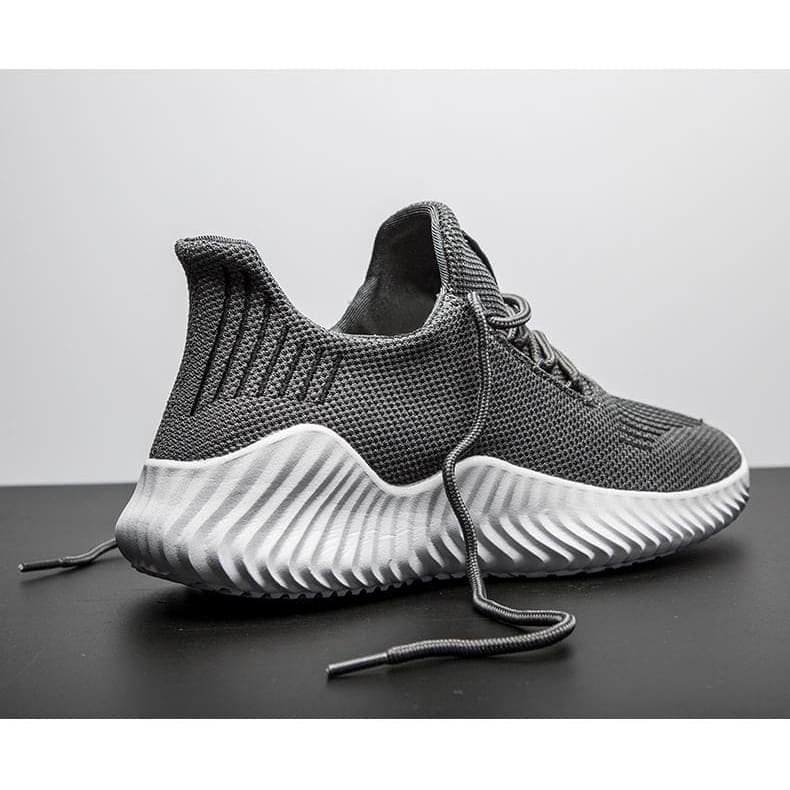 Sneakers Breathable Casual Boost Shoes - Men’s