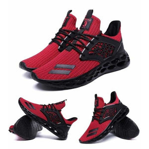 Sneakers breathable casual shoes - men’s