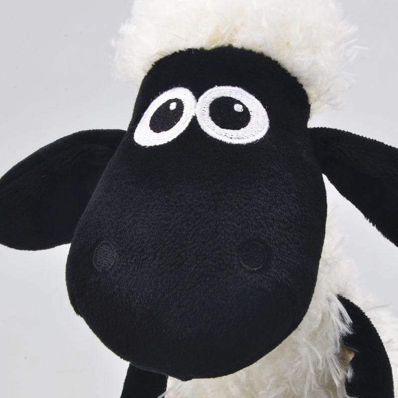 The sheep stuffed just for you - stuffed & plush animals
