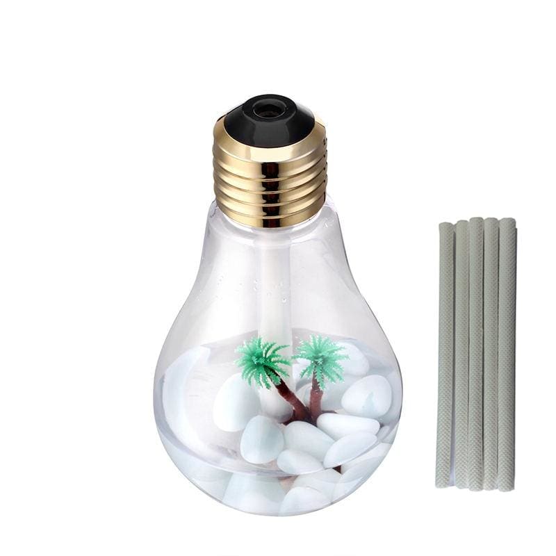 Ultrasonic mist humidifier just for you - home baby 