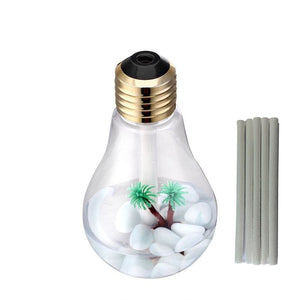 Ultrasonic Mist Humidifier - humidifier