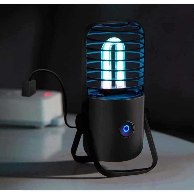 Ultraviolet light for your family - uv lamps