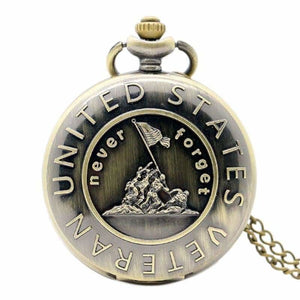 Us army navy air force marines corps firefighter watch