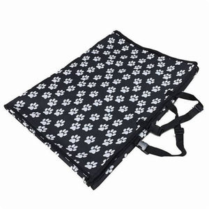 Waterproof dog car seat cover - Dog Accessories