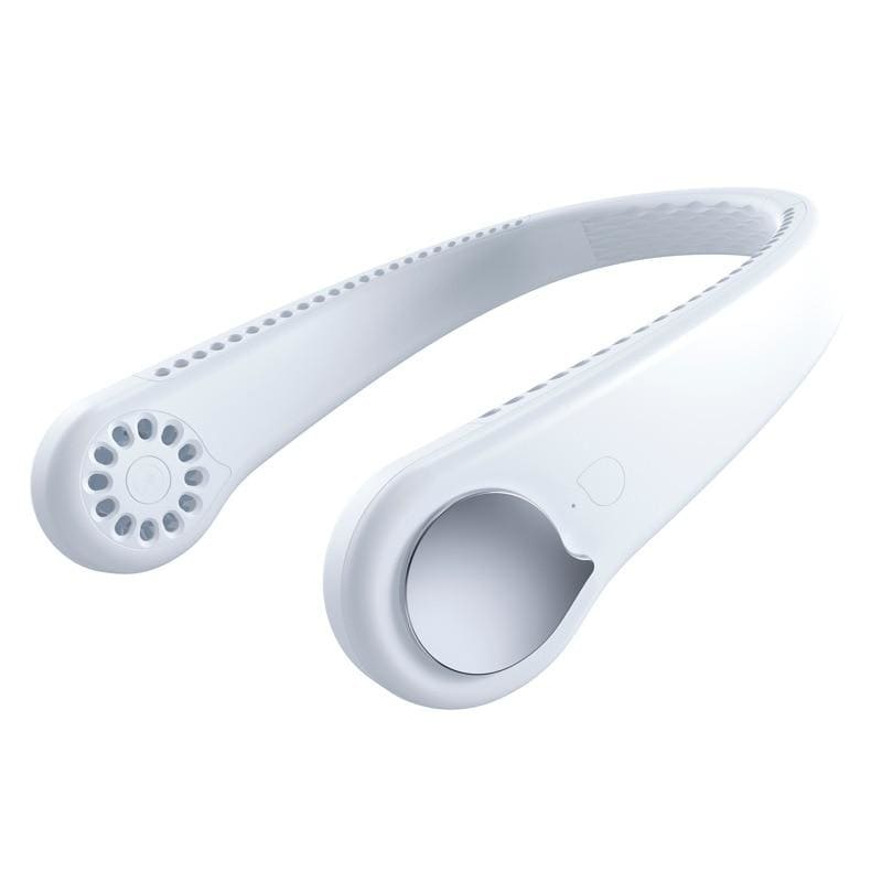 Wearable Air Conditioner - White - 618